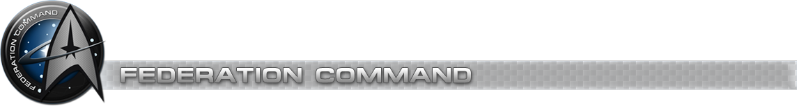 Federation Command Communications Array